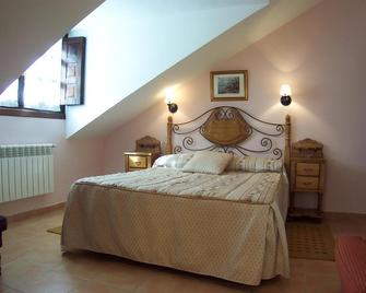 Hotel Los Ángeles - Las Arenas - Habitación