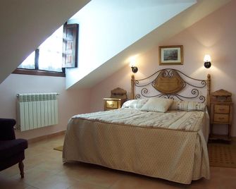 Hotel Los Ángeles - Las Arenas - Habitación