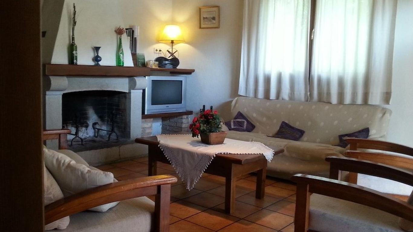 Hostal La Cabanya