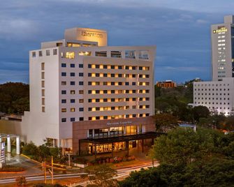 Sheraton Asuncion Hotel - Asuncion - Building