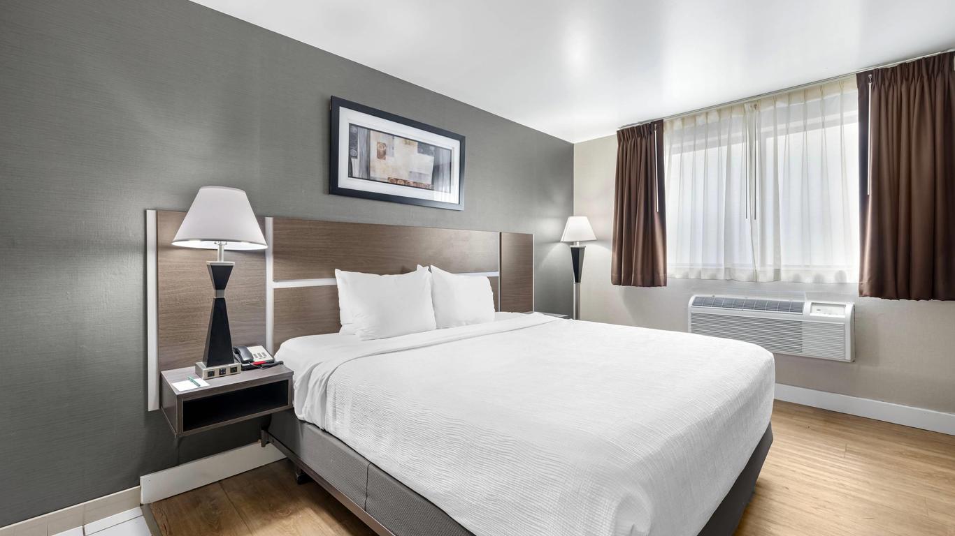Quality Inn - Niagara Falls Blvd