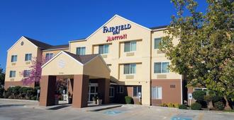Fairfield Inn by Marriott Boise - בויסי