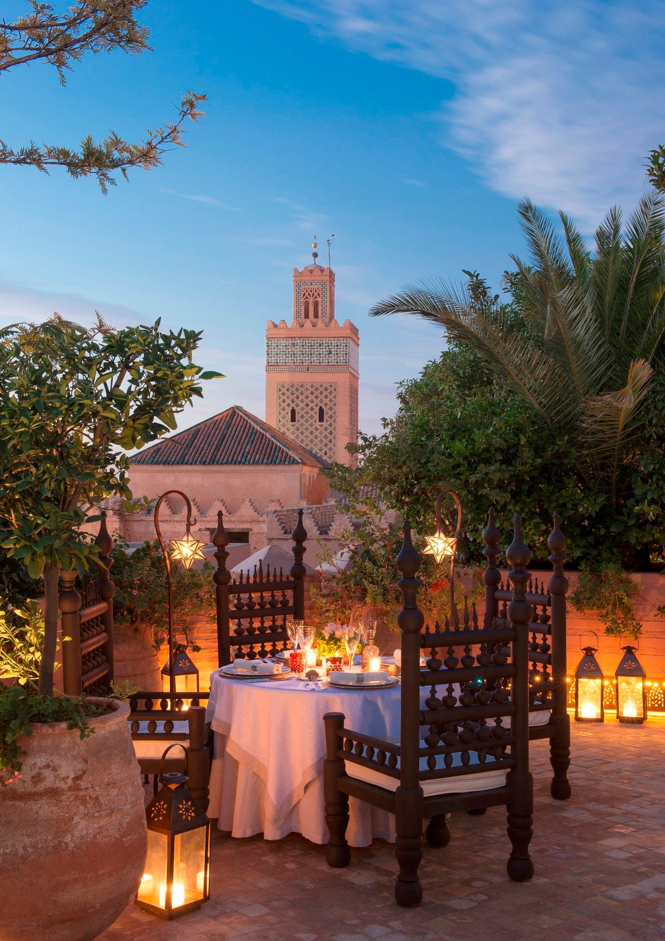 سلطانة مراكش