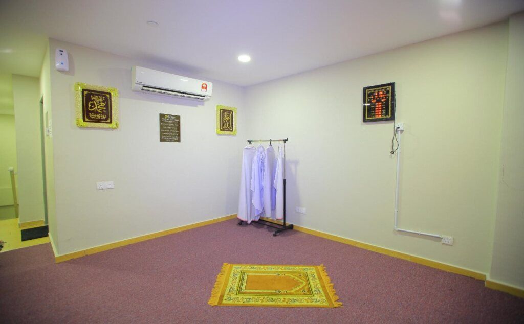 Grand Sri Lagenda - Bandar Baru Bangi - Corredor