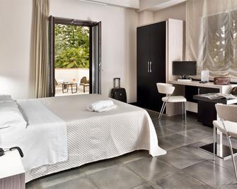 Il Castagneto Hotel - Melfi - Bedroom
