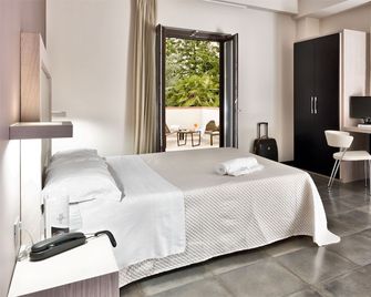 Il Castagneto Hotel - Melfi - Habitación