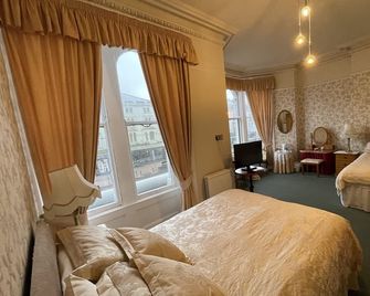 White Court Llandudno - Llandudno - Bedroom