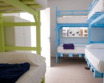 Pura Vida by Nest Hostel - Las Palmas de Gran Canaria