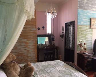 Hualien Paris B & B - Hualien City