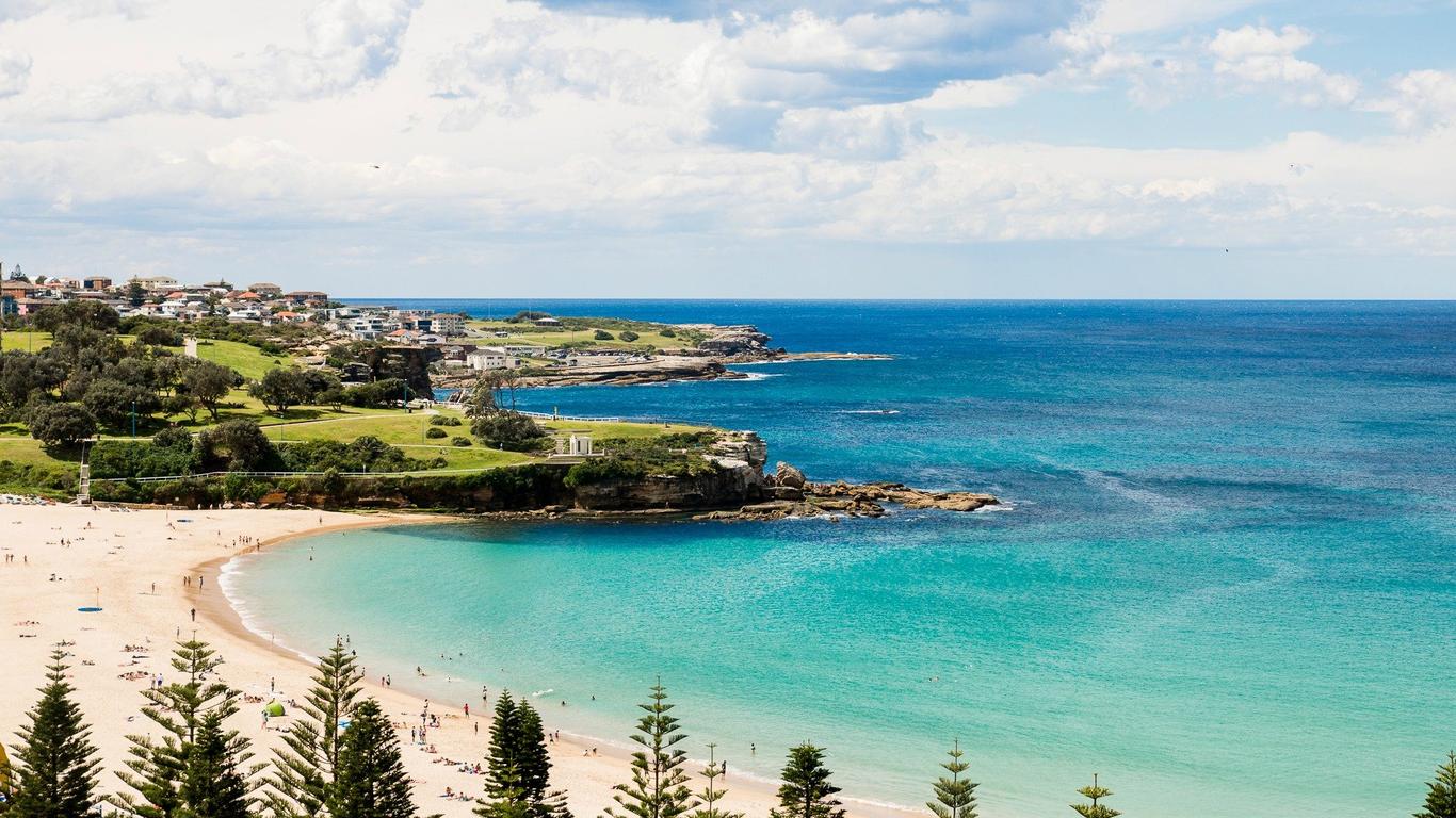 InterContinental Sydney Coogee Beach by IHG