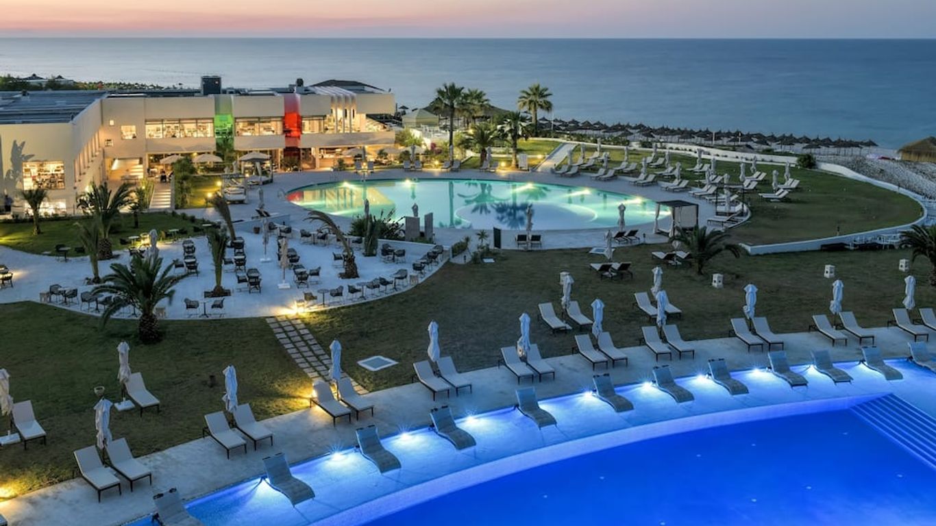 Iberostar Selection Diar El Andalous