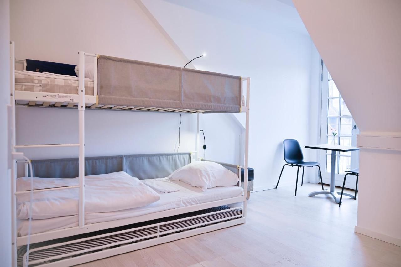 Fattiggaarden – Odense