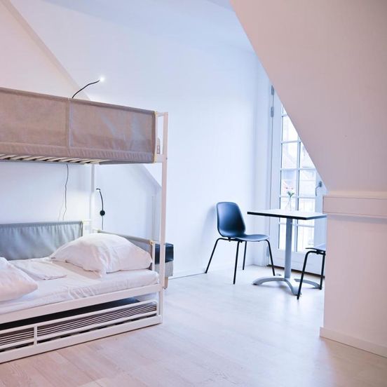 Fattiggaarden – Odense