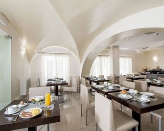 Demetra Hotel - Rome - Nhà hàng