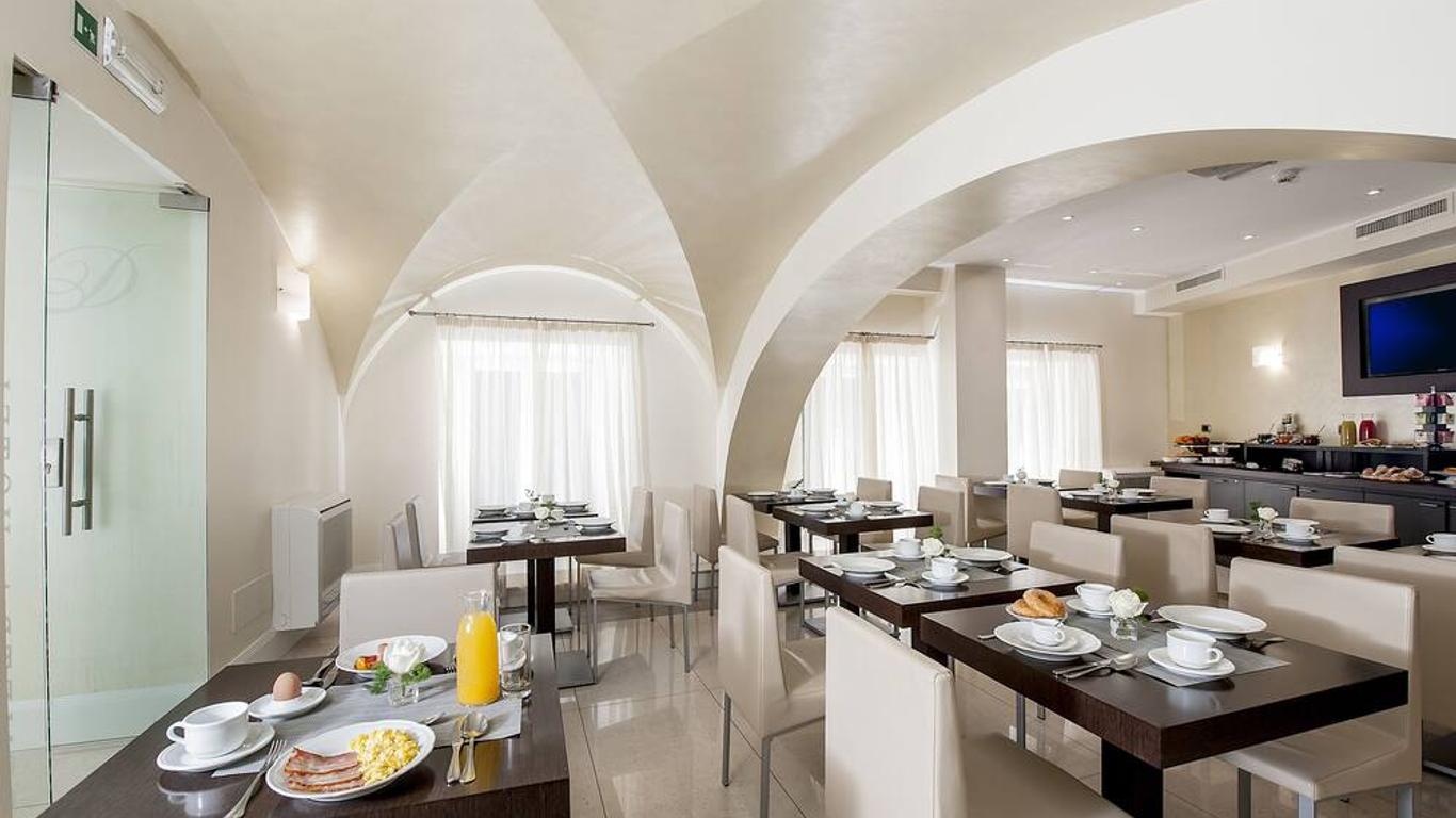 فندق ديميترا