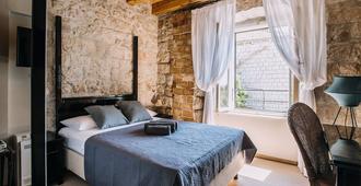 Villa Allure of Dubrovnik - Dubrovnik - Bedroom