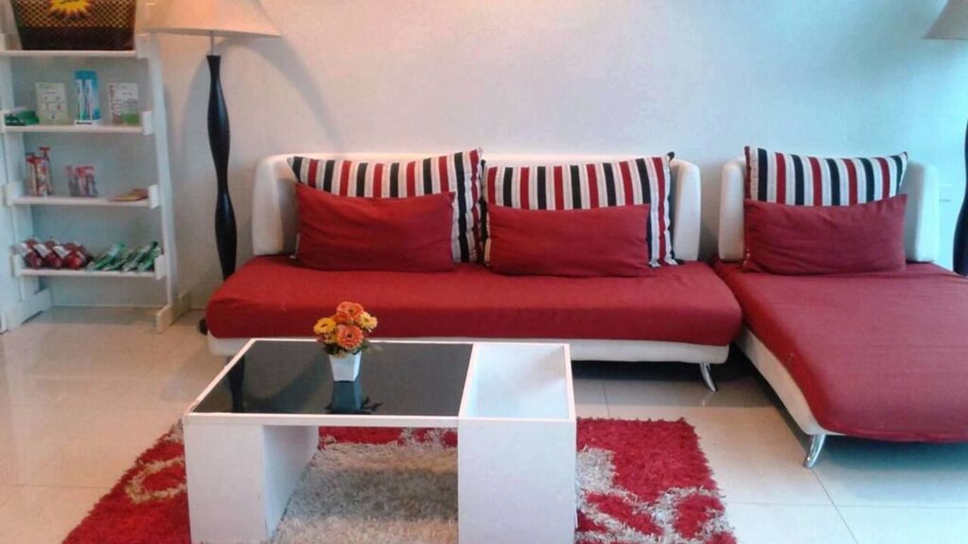 โรงแรมอ่าวนางเมาเท่นวิว