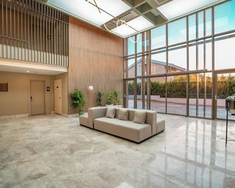 Prive Suite Side & Spa - Adults Only - Side - Aula