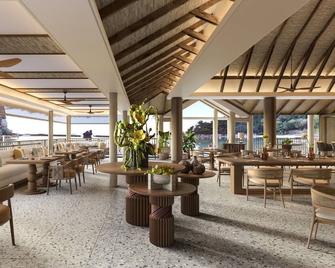 El Nido Resorts Lagen Island - El Nido - Restaurant