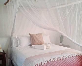 The Sky Safari Lodge - Hoedspruit - Hoedspruit - Chambre