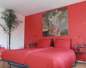 B&B Jossefin Tuinen - Lanaken