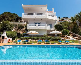 Villa Magdalena - Alaior - Piscine