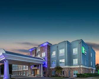 Holiday Inn Express & Suites Rockport - Bay View By IHG - Rockport - Edificio