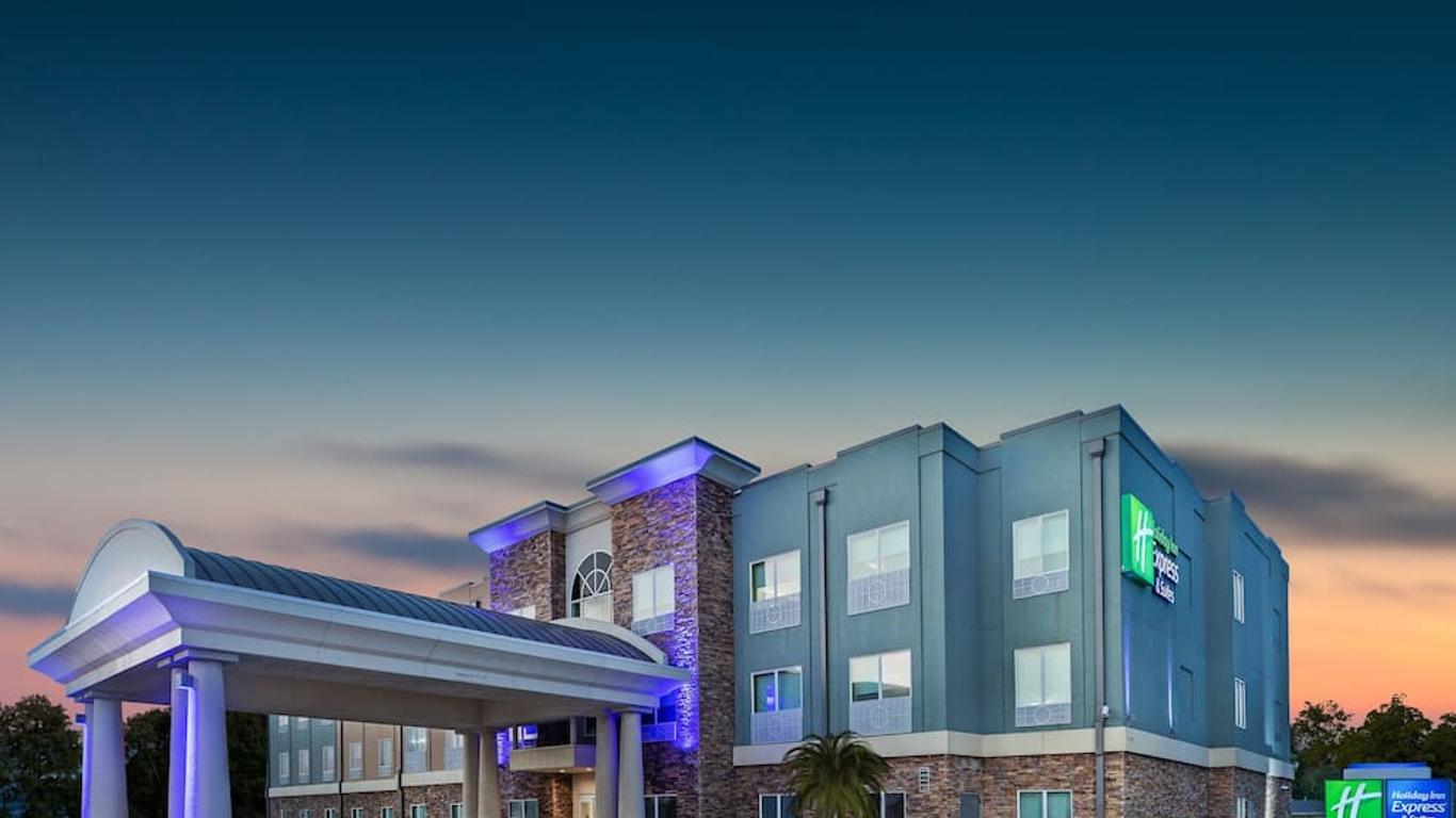 Holiday Inn Express & Suites Rockport - Bay View By IHG