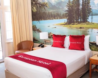 European Hotel - Perth