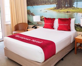 European Hotel - Perth