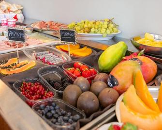 Europa - Gabicce Mare - Buffet