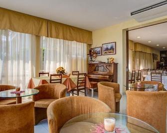 Hotel Deanna - Bellaria-Igea Marina - Restaurant