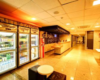 Ibis Budget Rj Copacabana - Rio de Janeiro - Bar
