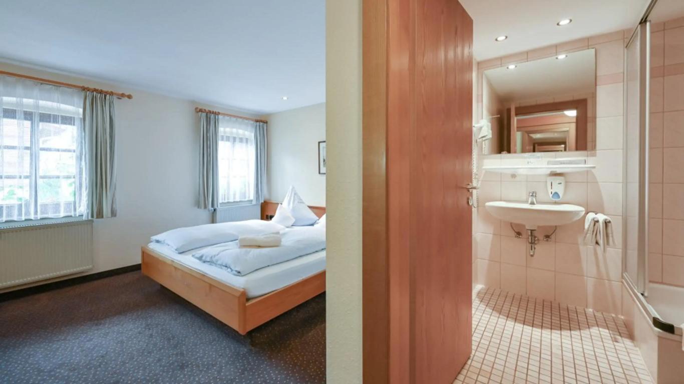 Hotel Weinbauer