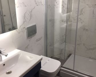 Helen Hotel - Çanakkale - Bad