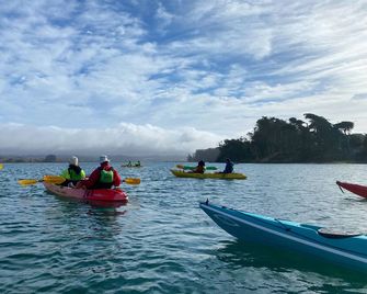 Carmel Wayfarer Inn - Carmel-by-the-Sea