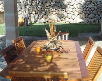House / Villa - Selva - Caimari - Patio
