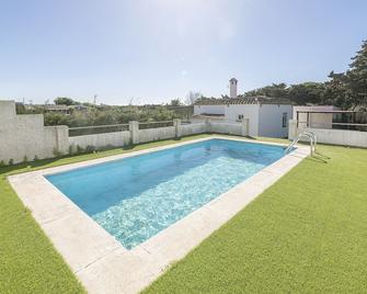 Villa Verde - Tarifa - Pool