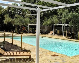Agriturismo Fattoria Sant'Appiano - Barberino Val d'Elsa - Pool