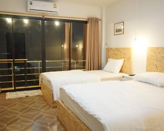 Khoksametchun Hostel - Hat Yai