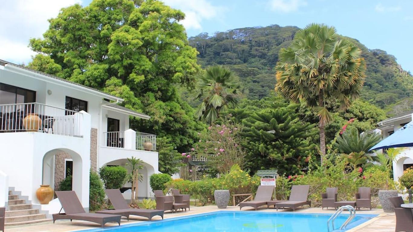 Sun Properties and Resort Hotel