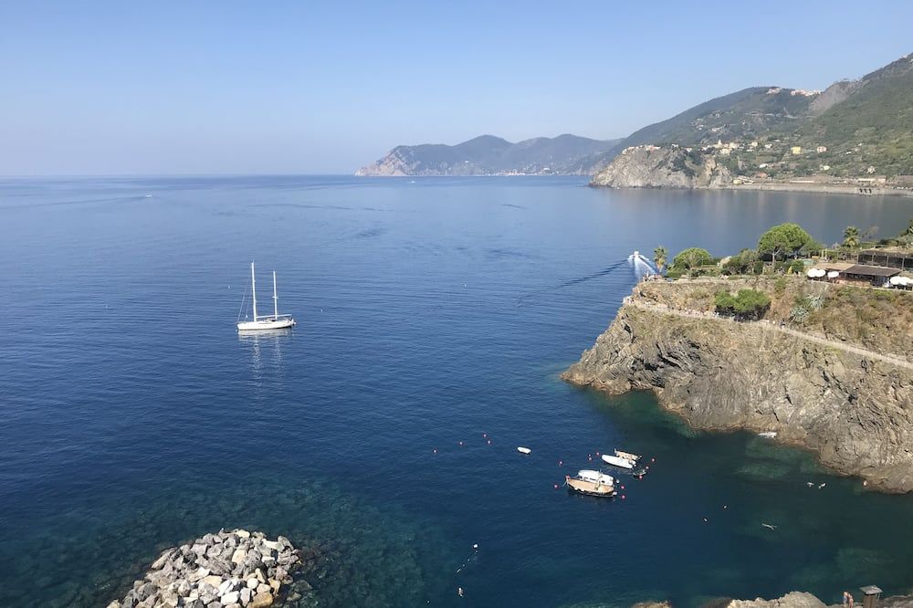 Arpaiu - Manarola
