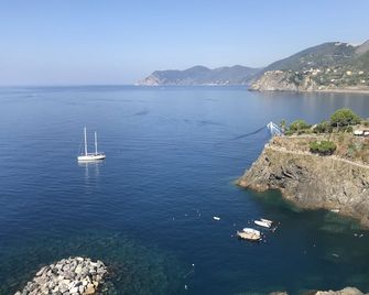 Arpaiu - Manarola