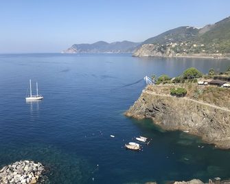 Arpaiu - Manarola