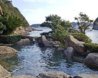 Hotel Nagisaya - Nachikatsuura