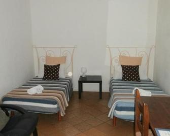 Innsa - Valencia - Bedroom