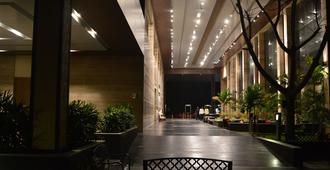 Welcomhotel By Itc Hotels, Kences Palm Beach, Mamallapuram - Mahabalipuram - Lobby
