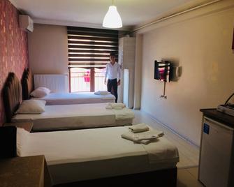 Selimiye Hotel - Edirne - Bedroom