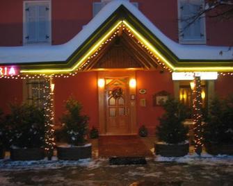 Hotel Miramonti - Brentonico