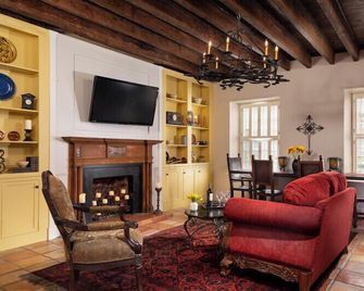 Bayfront Marin House - St. Augustine